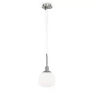 Lampy sufitowe - Maytoni Maytoni ERICH MOD221-PL-01-N Zwis sufitowy 1xE14/40W - miniaturka - grafika 1