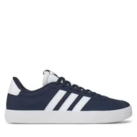 Sneakersy męskie - Sneakersy adidas Vl Court 3.0 ID6275 Granatowy - miniaturka - grafika 1