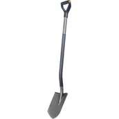 Młotki - Fiskars Szpadel ostry ergo 1001568 (FS1001568) - miniaturka - grafika 1