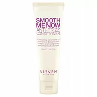 Odżywki do włosów - Eleven Australia Smooth Me Now Odżywka 50ml - miniaturka - grafika 1