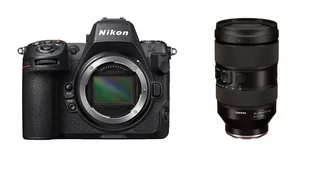 Nikon Z8 inne zestawy - Aparaty Cyfrowe - miniaturka - grafika 1