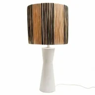 Lampy stojące - Lampa Stołowa Boho A - miniaturka - grafika 1