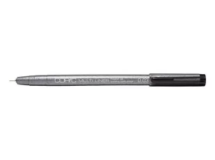 Copic copic multiliner .03 Black 10711003 - Pozostałe akcesoria dla plastyków - miniaturka - grafika 1