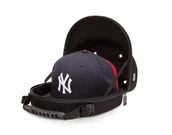 Czapki męskie - Etui Pokrowiec usztywniany na 2 czapk z daszkiem 2pack box NEW ERA - miniaturka - grafika 1