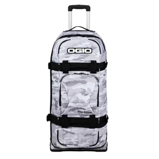 OGIO Rig 9800 torba podróżna na kółkach, moro, Jeden rozmiar, Rig 9800 torba podróżna na kółkach - Torby podróżne - miniaturka - grafika 1