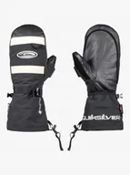 Rękawice narciarskie - Rękawice snowboardowe męskie Quiksilver Austen Sweetin Goretex Mitt - miniaturka - grafika 1
