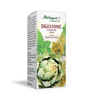 Układ pokarmowy - Herbapol Digestonic Trawienie, 30 tabletek - miniaturka - grafika 1