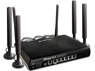 DrayTek Vigor 2927Lax-5G  - Routery - miniaturka - grafika 1