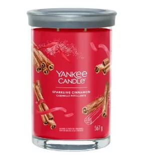Duży tumbler Signature Sparkli - Świece - miniaturka - grafika 1