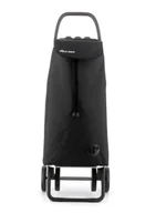 Torby i wózki na zakupy - Wózek na zakupy Rolser I-Max Thermo Zen 4-kołowy - black - miniaturka - grafika 1