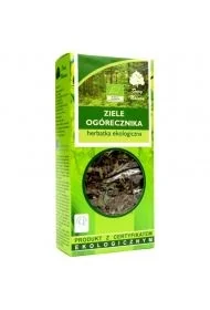 Dary Natury Ogórecznik ziele 50g EKO - Zioła - miniaturka - grafika 1