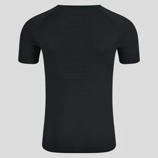 Koszulka tech. męska Odlo BL TOP crew neck s/s PERFORMANCE X-LIGHT - Koszulki sportowe męskie - miniaturka - grafika 1