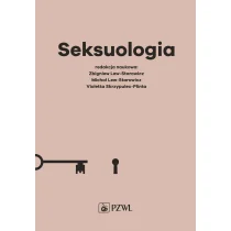 Seksuologia - Psychologia - miniaturka - grafika 1