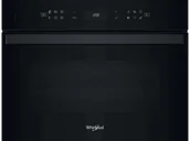 Piekarniki do zabudowy - Whirlpool WCS6A9PHTSBA Czarny - miniaturka - grafika 1