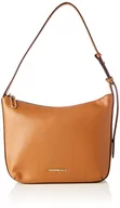 Torebki damskie - Mandarina Duck Luna, Torba na ramię Damska, Brązowy (Caramel Cafe), 26x19.5x12 (L x H x W) - miniaturka - grafika 1
