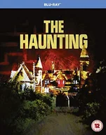 Filmy akcji Blu-Ray - The Haunting - miniaturka - grafika 1