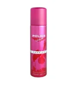 Dezodoranty i antyperspiranty dla kobiet - Police Passion Woman dezodorant spray 200ml - miniaturka - grafika 1