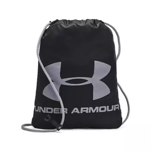 Plecak worek Under Armour Ozsee Sackpack - Plecaki - miniaturka - grafika 1