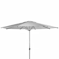 Parasole ogrodowe - ALU EXPERT Telescope 4 m - duży parasol ogrodowy 827 - miniaturka - grafika 1