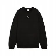 Bluzy damskie - PUMA BLUZA ESS OVERSIZED TR 68540101 r XL - miniaturka - grafika 1