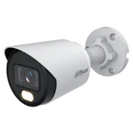 Kamery do monitoringu - DAHUA  AHD, HD-CVI, HD-TVI, CVBS HAC-HFW1239T-A-LED-0280B-S3 Full-Color - miniaturka - grafika 1