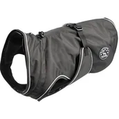 Ubranka dla psów - Hunter płaszcz Uppsala, dla psów,, 65 cm, czarny - miniaturka - grafika 1