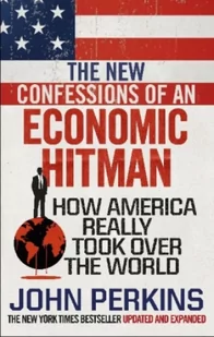 Random House The New Confessions of an Economic Hit Man - Pozostałe książki - miniaturka - grafika 2