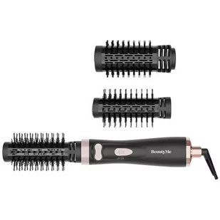 Suszarko-lokówka BEAUTYME by GÖTZE &amp; JENSEN Keratin Intense AS900 - Suszarko-lokówki - miniaturka - grafika 1