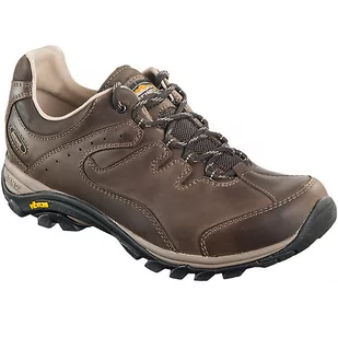 Meindl, Buty trekkingowe męskie, Caracas (nadrozmiar) 3877d/46, rozmiar 48 1/2 - Buty trekkingowe męskie - miniaturka - grafika 1