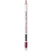 Konturówki do ust - Revolution Makeup Relove Super Fill Lipliner) 1 g Cień Glam) - miniaturka - grafika 1