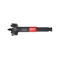 Wiertła - MILWAUKEE WIERTŁO SAMOPOSUWNE  35mm SEDNIK - miniaturka - grafika 1