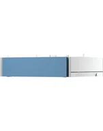 Dodatki do drukarek i skanerów - Hp media tray - 550 sheets (28N93A) - miniaturka - grafika 1
