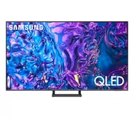 Telewizory - Samsung QE55Q77DAT 55" QLED 4K - miniaturka - grafika 1