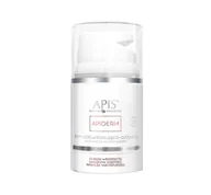 Kremy do twarzy - Apis Professional Apiderm Krem na dzień odbudowująco-odżywczy po chemio- i radioterapii 50 ml - miniaturka - grafika 1