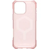 Etui i futerały do telefonów - UAG Essential Armor Magsafe do iPhone 16 Pro Max rose - miniaturka - grafika 1