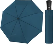 Parasole - Parasol automatyczny Doppler Superstrong niebieski - miniaturka - grafika 1