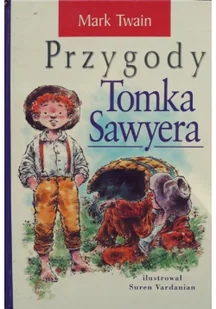 SKRZAT Przygody Tomka Sawyera - dostawa od 3,49 PLN - Lektury szkoła podstawowa - miniaturka - grafika 2