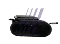 Nadwozie - akcesoria - Pokrywa, kratka chłodnicy Fast FT93801 - miniaturka - grafika 1