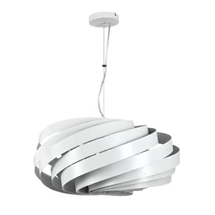 Lampa wisząca w kolorze białym, nowoczesna TK 6127 z serii MONTOYA (｡⁕‿⁕｡) 20% RABATU z kodem BON20 W KOSZYKU! WIDZIAŁEŚ LEPSZĄ OFERTĘ? NAPISZ MAILA LUB ZADZWOŃ SKLEP@KAJA.COM.PL (｡⁕‿⁕｡) OFICJALNY DYSTRYBUTOR (｡⁕‿⁕｡) 30 LAT NA RYNKU (｡⁕‿⁕｡) - Lampy sufitowe - miniaturka - grafika 1
