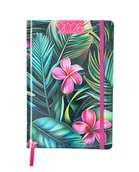 Kalendarze - Kalendarz 2026 A5 Foto tygodniowy V5 K-A5T F - kalendarz - miniaturka - grafika 1