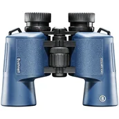 Lornetki - Bushnell H2O 10x42 Porro - Dark Blue (134211R) - miniaturka - grafika 1