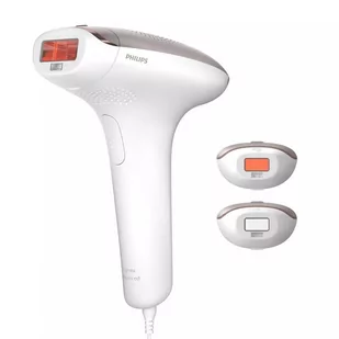 Philips Lumea Advanced SC1998/00 - Depilatory i golarki damskie - miniaturka - grafika 1