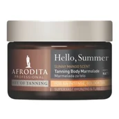 Balsamy i kremy do opalania - Afrodita marmolada przyspieszająca opalanie - miniaturka - grafika 1
