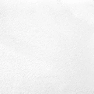 Łóżko z materacem, czarno-białe, 120x200 cm, sztuczna skóra Lumarko! - Łóżka - miniaturka - grafika 12