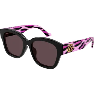 Gucci Okulary przeciwsłoneczne GG1550SK - Okulary przeciwsłoneczne - miniaturka - grafika 1