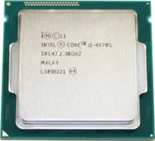 Elektronika OUTLET - Intel Procesor Intel Core i5-4570s 4x2.9GHz s1150 65W OEM - miniaturka - grafika 1