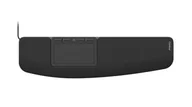 Akcesoria do komputerów stacjonarnych - Contour Design Touch touchpad Przewodowa Czarny CDTP20500 - miniaturka - grafika 1
