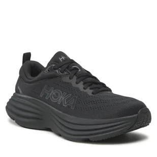 Buty HOKA ONE ONE - Bondi 8 1127952 Bblc - Baleriny - miniaturka - grafika 1