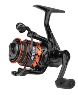 Kołowrotek Spro Spx - Kołowrotki - miniaturka - grafika 1