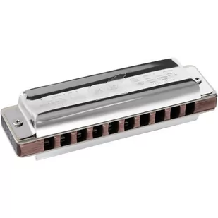 C.A. Seydel Sohne 1847 Classic Harmonijka Low Bb - Instrumenty dęte - miniaturka - grafika 1